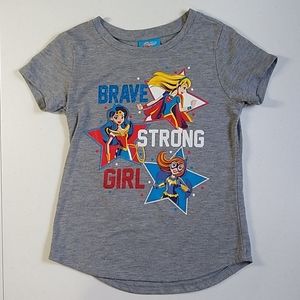 3 for $12🦸DC Superhero Girls T-shirt